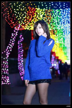 麦乐蒂MELODY女超人满天星