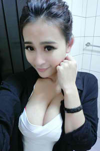 香澄果穗